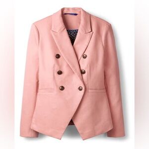 Boden Addlestone Blazer - just dry cleaned and very good condition